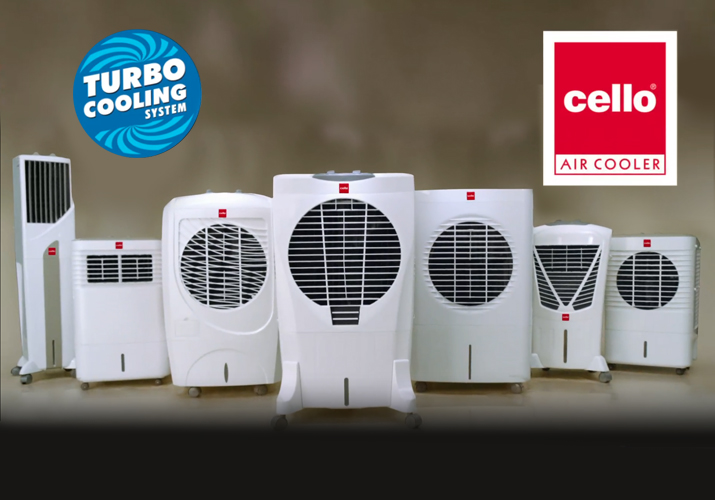 Cello Cooler